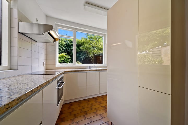 Foto 17 van George Washingtonlaan 15