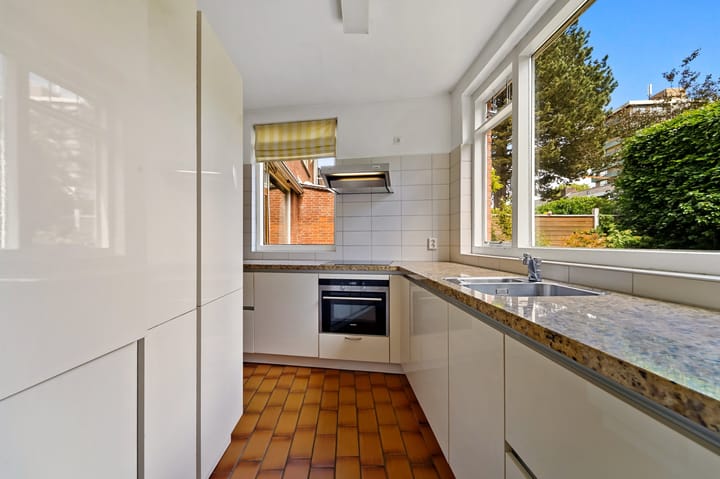 Foto 18 van George Washingtonlaan 15