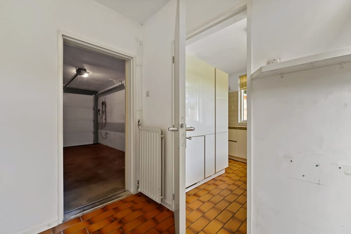 Foto 19 van George Washingtonlaan 15