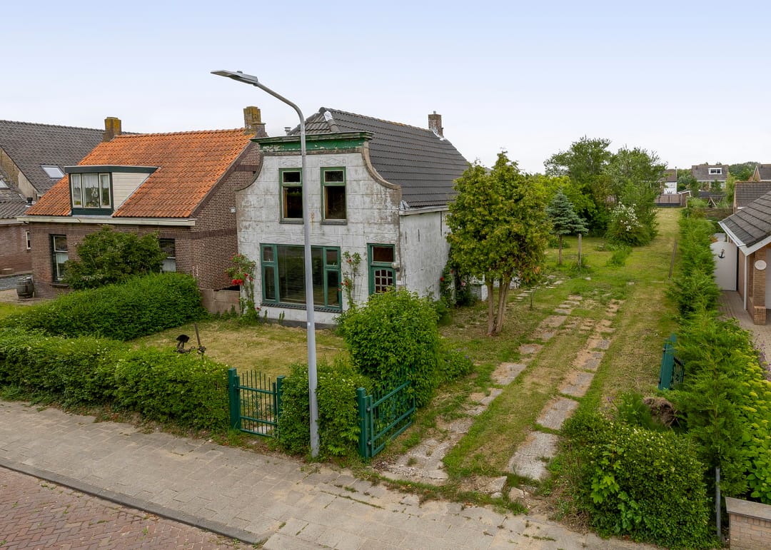 Foto 1 van Mr Iman Caustraat 79