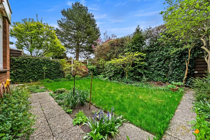 Foto 23 van George Washingtonlaan 15