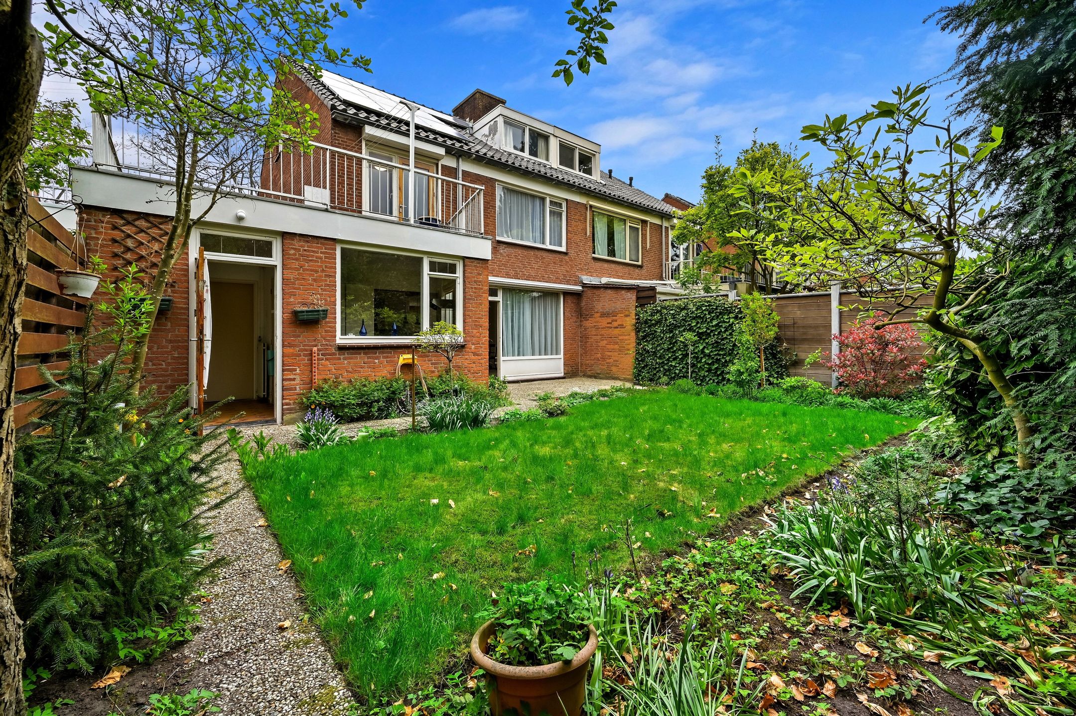 Foto 24 van George Washingtonlaan 15