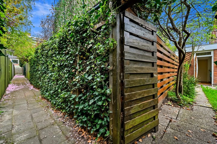 Foto 25 van George Washingtonlaan 15