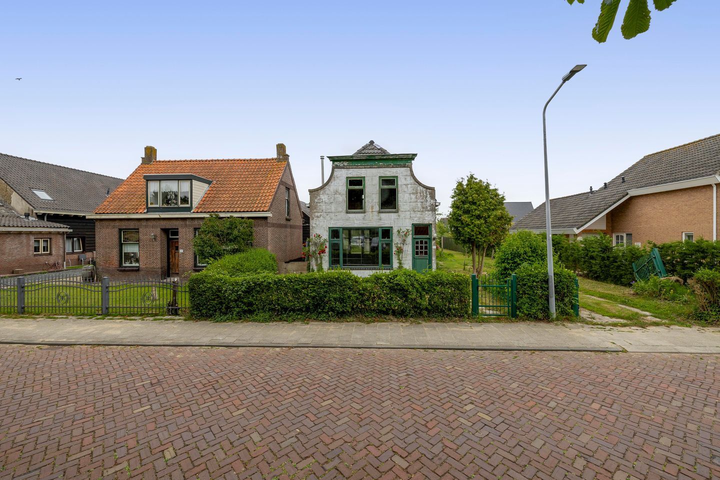 Foto 4 van Mr Iman Caustraat 79