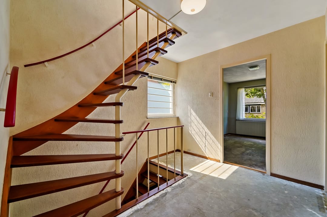 Foto 26 van George Washingtonlaan 15