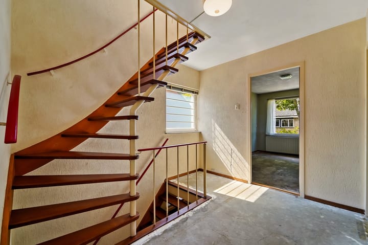 Foto 26 van George Washingtonlaan 15