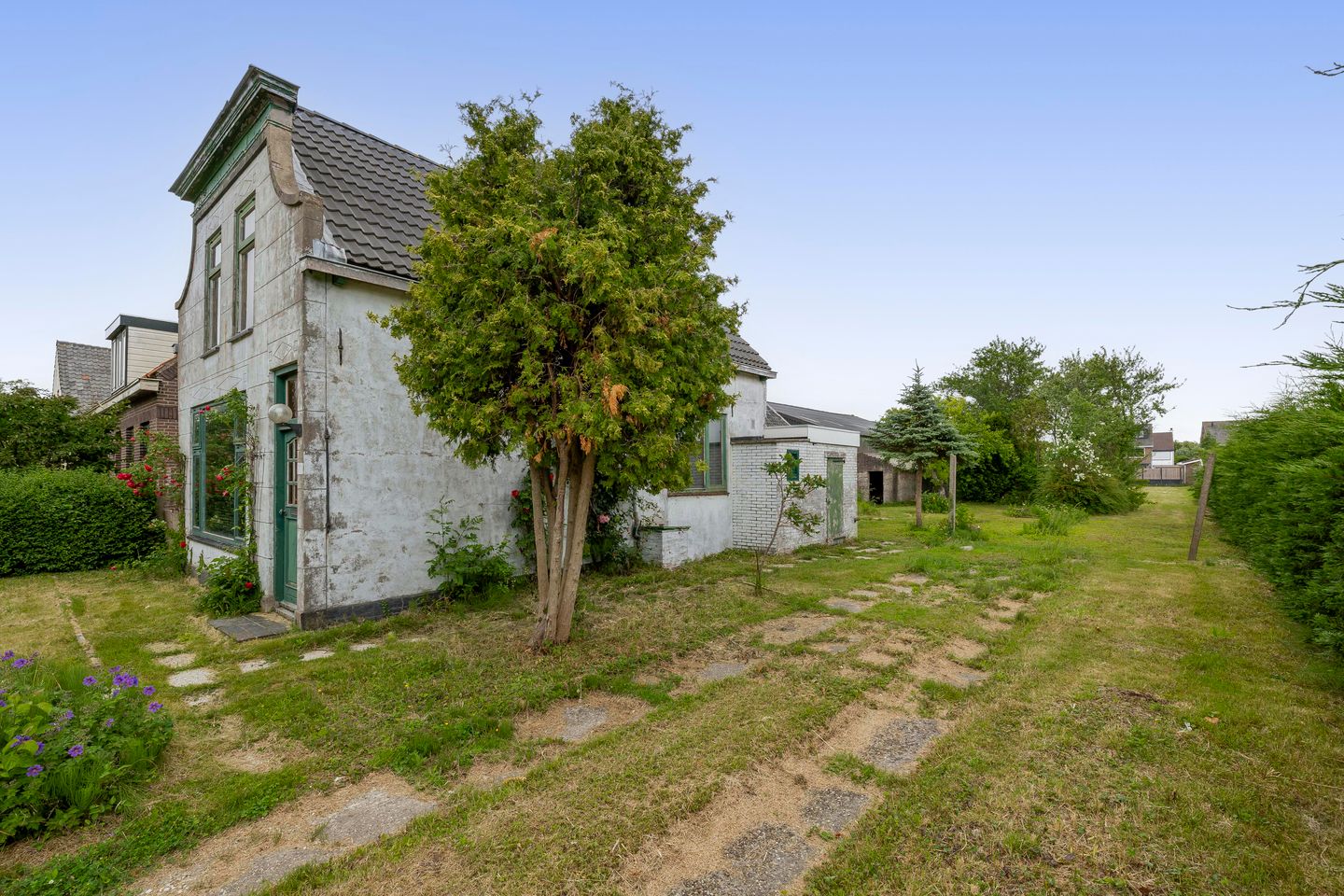 Foto 5 van Mr Iman Caustraat 79