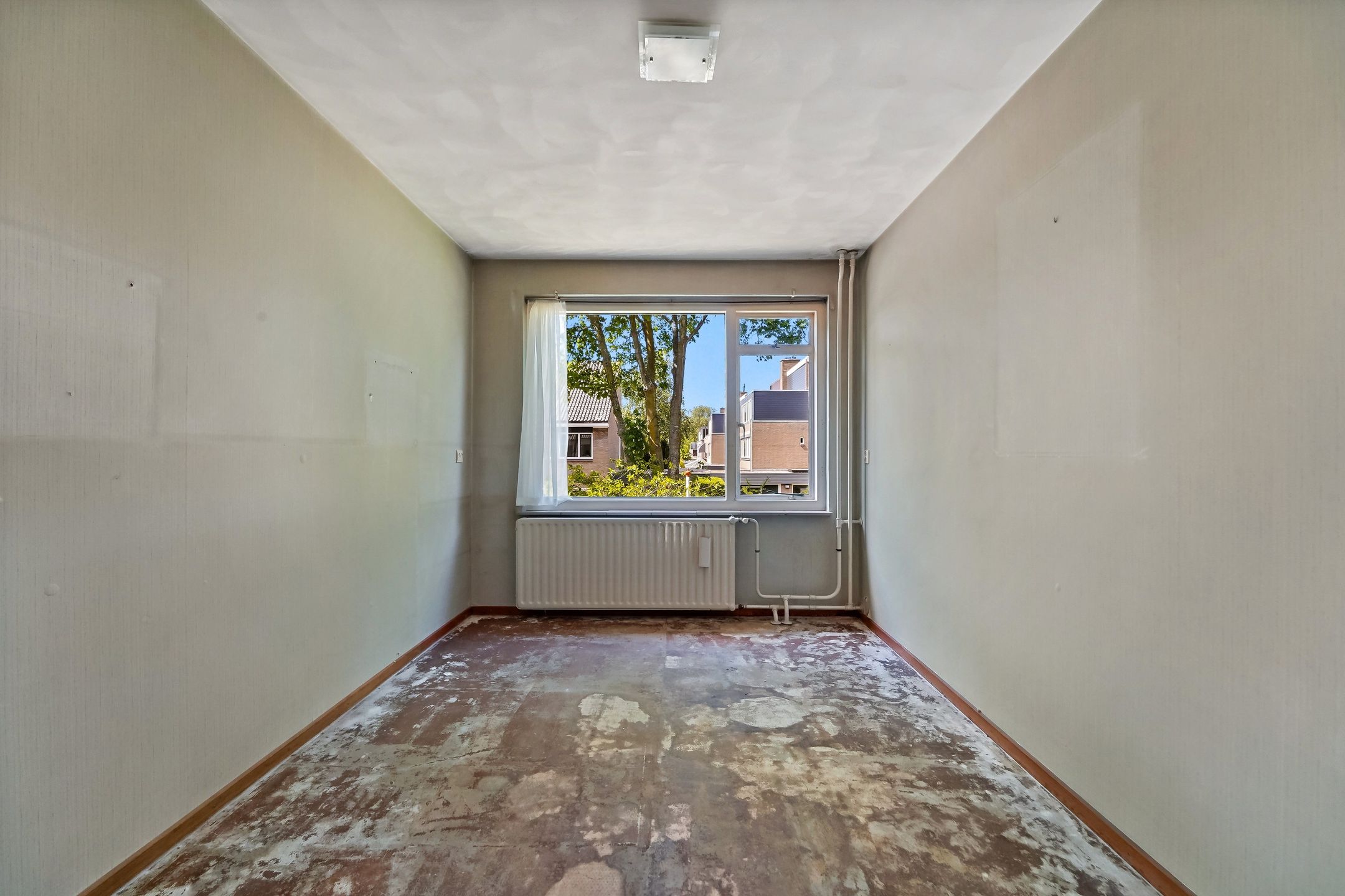 Foto 27 van George Washingtonlaan 15