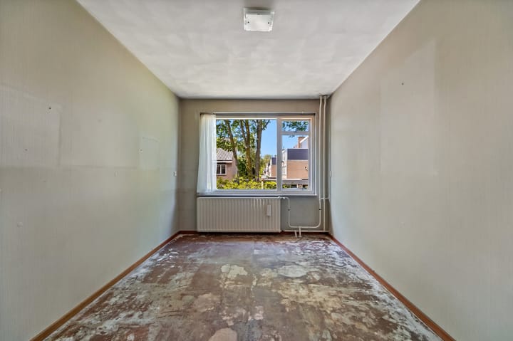 Foto 27 van George Washingtonlaan 15