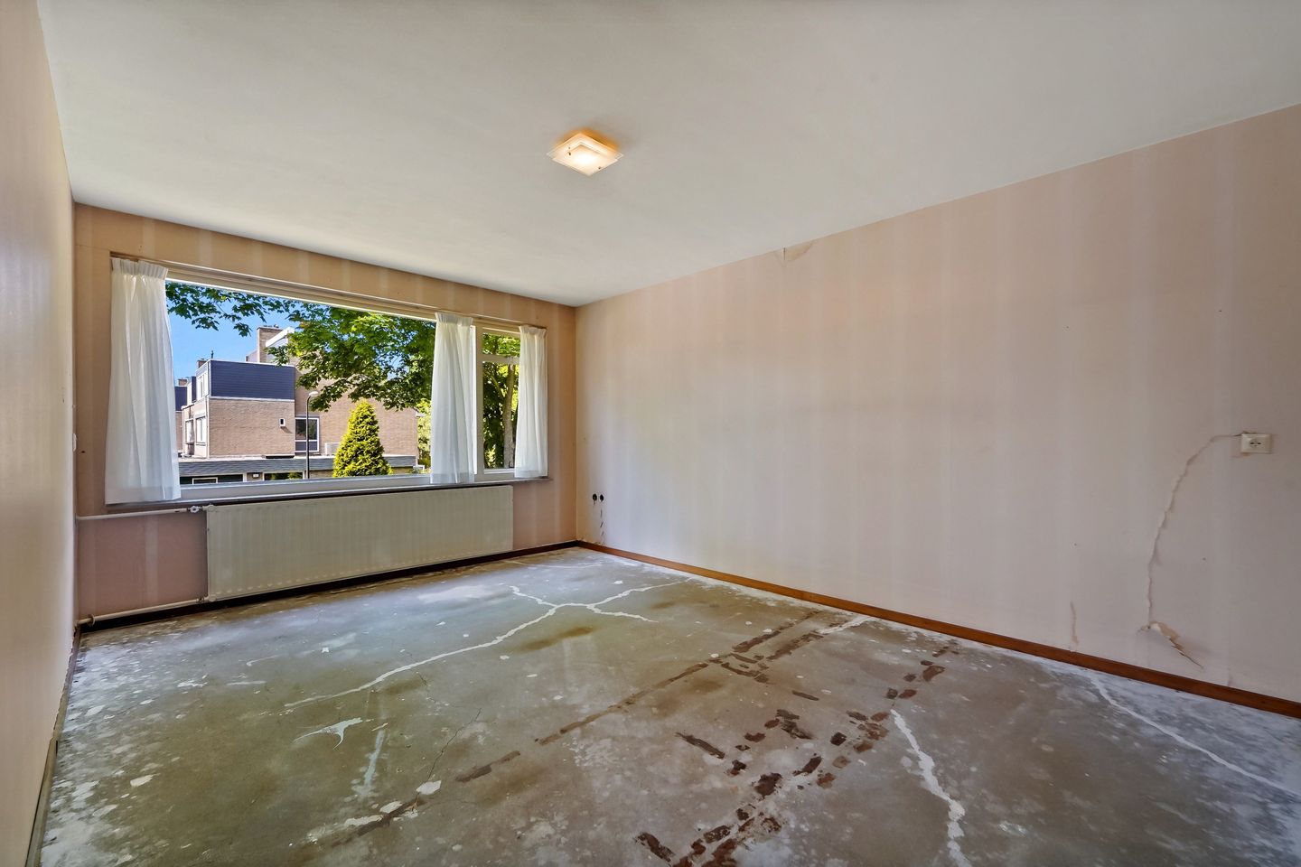 Foto 29 van George Washingtonlaan 15