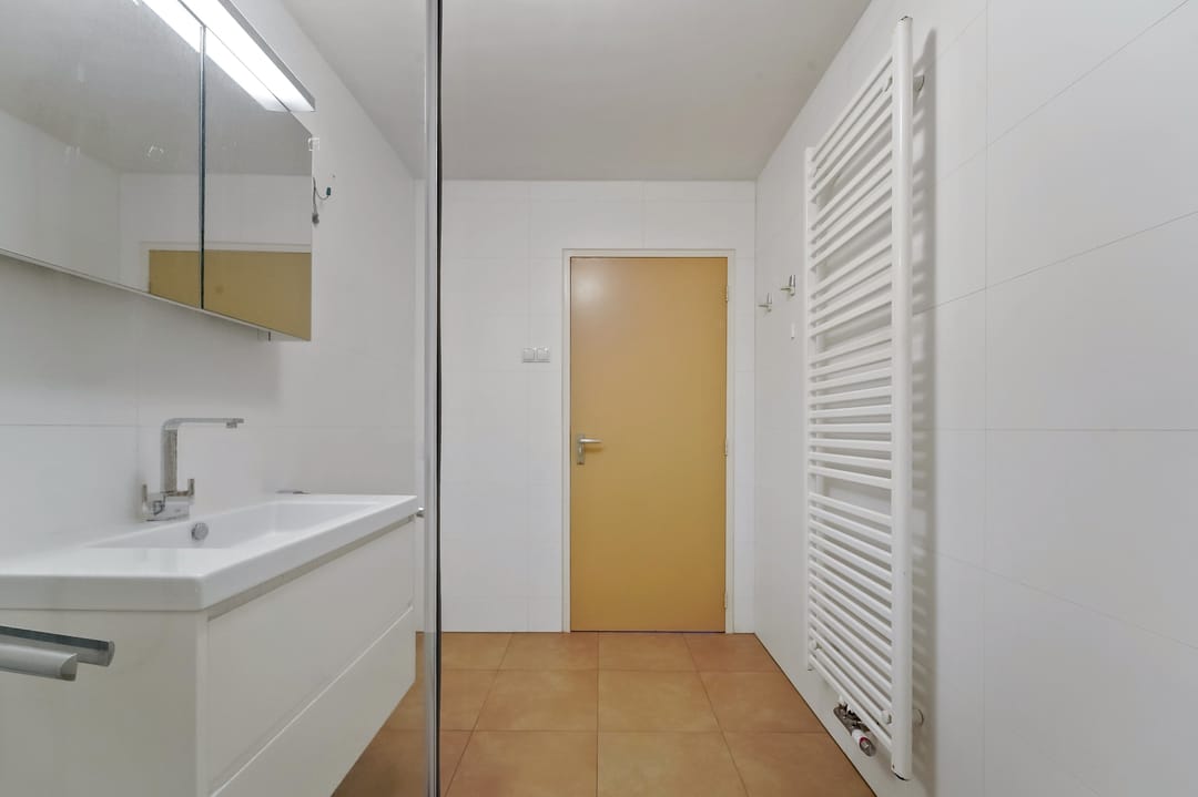 Foto 32 van George Washingtonlaan 15