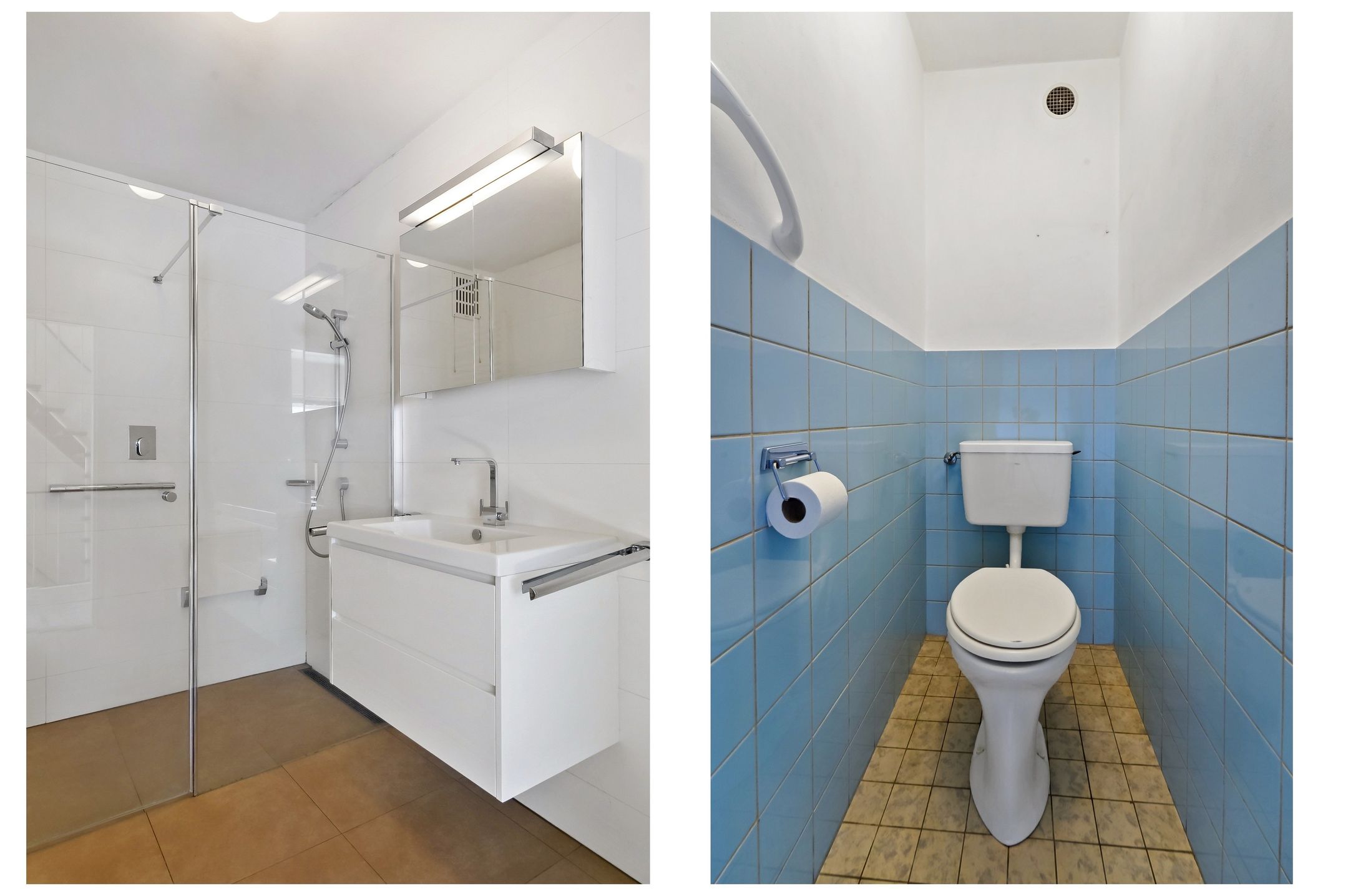 Foto 33 van George Washingtonlaan 15