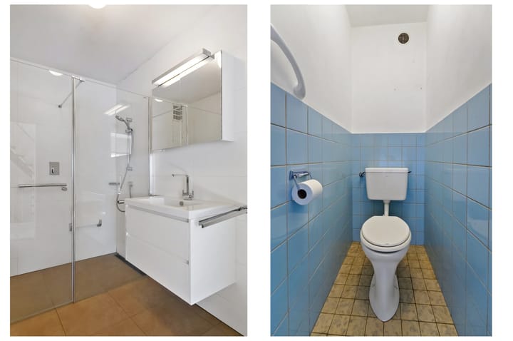 Foto 33 van George Washingtonlaan 15