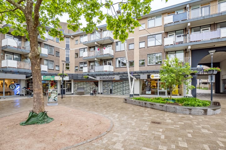 Muntplein 121