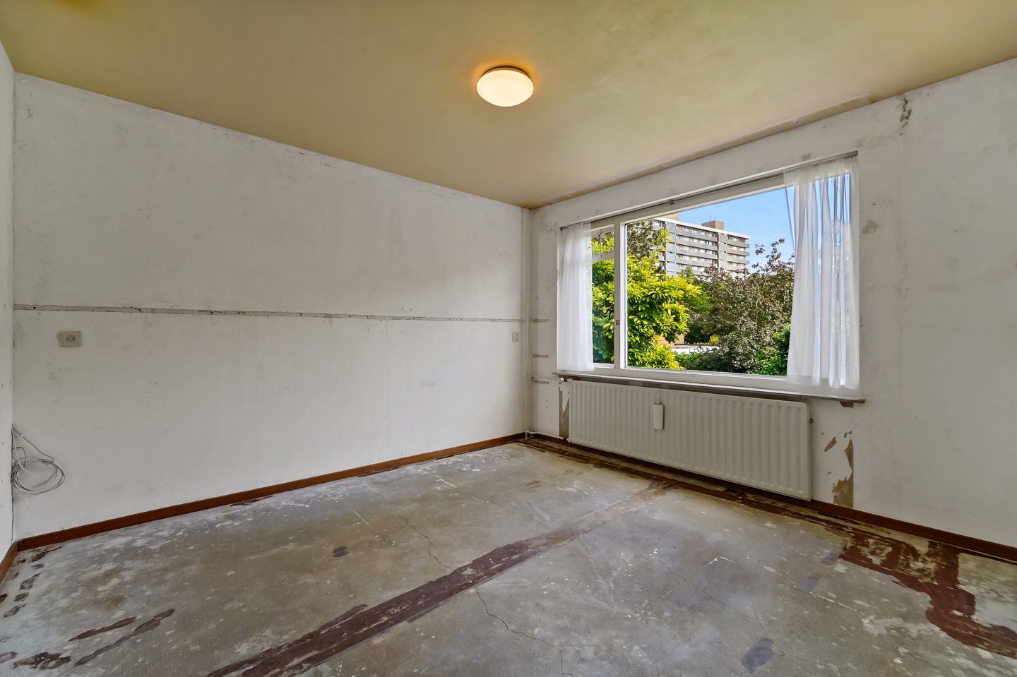 Foto 34 van George Washingtonlaan 15