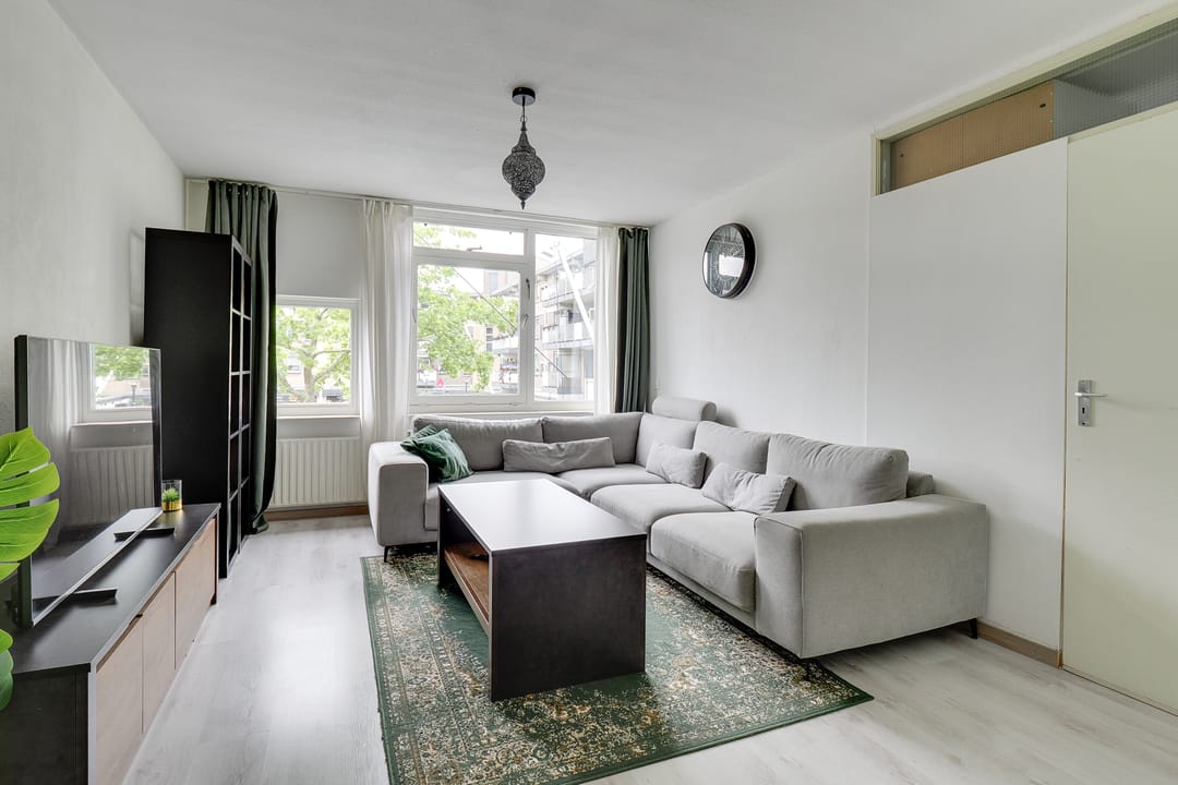 Foto 2 van Muntplein 121