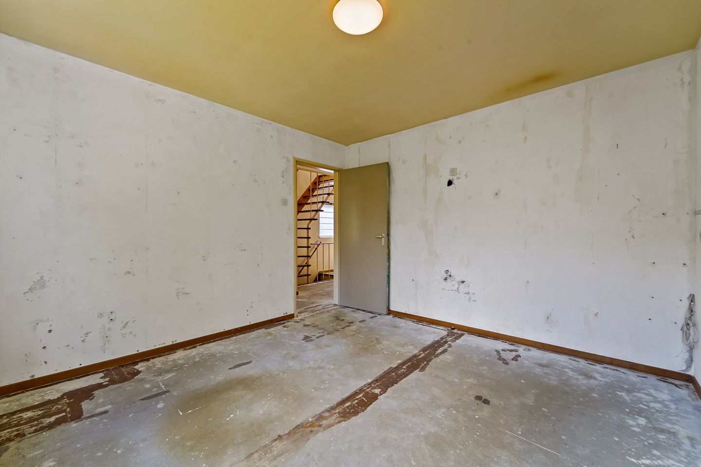 Foto 35 van George Washingtonlaan 15