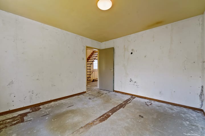 Foto 35 van George Washingtonlaan 15