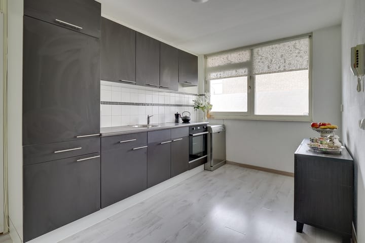 Foto 3 van Muntplein 121