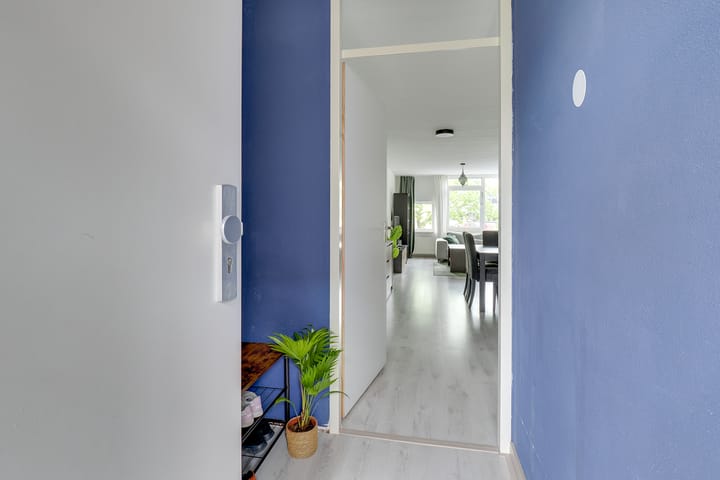 Foto 4 van Muntplein 121