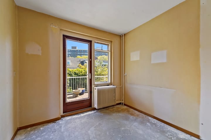 Foto 37 van George Washingtonlaan 15