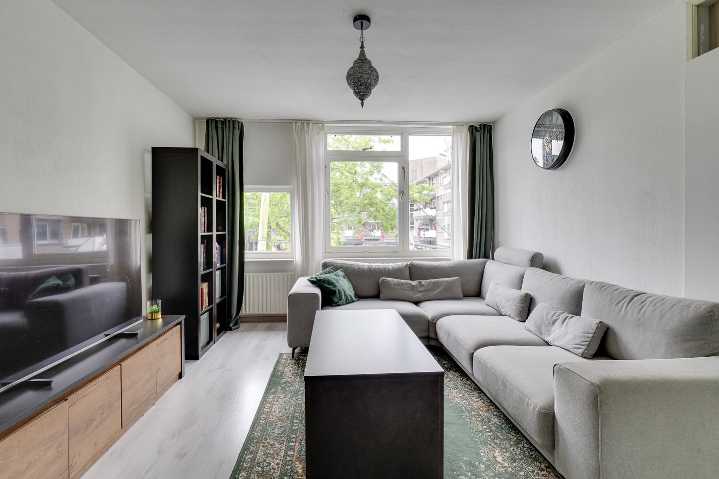 Foto 5 van Muntplein 121