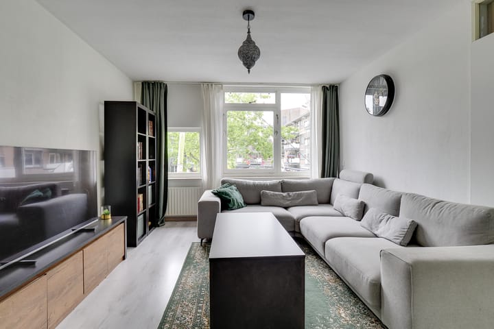 Foto 5 van Muntplein 121