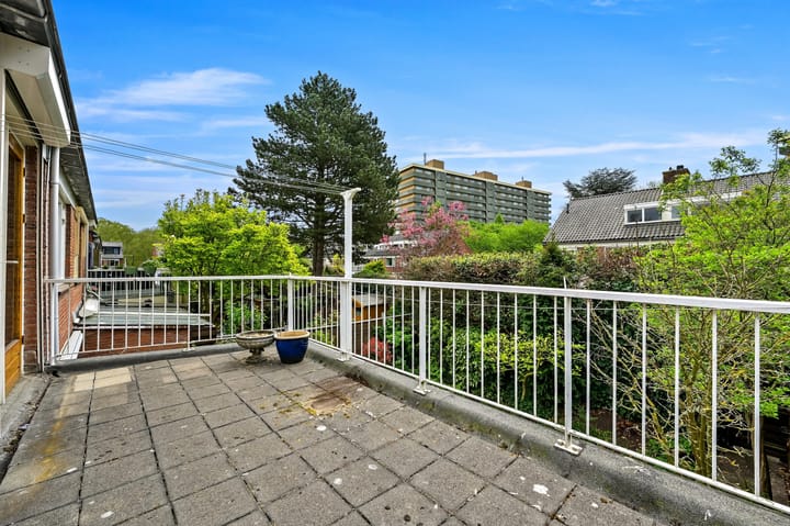 Foto 38 van George Washingtonlaan 15