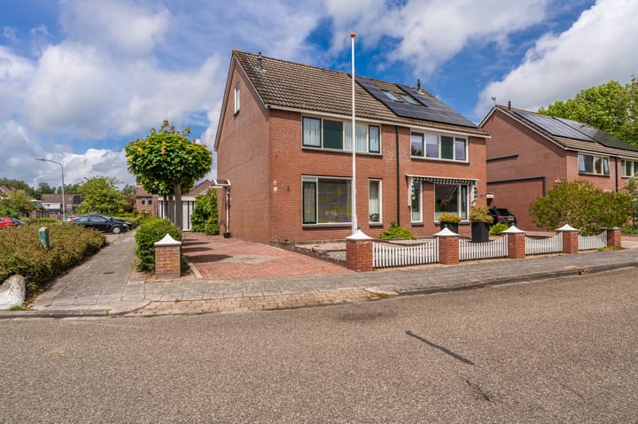 Foto 1 van Dollardlaan 94