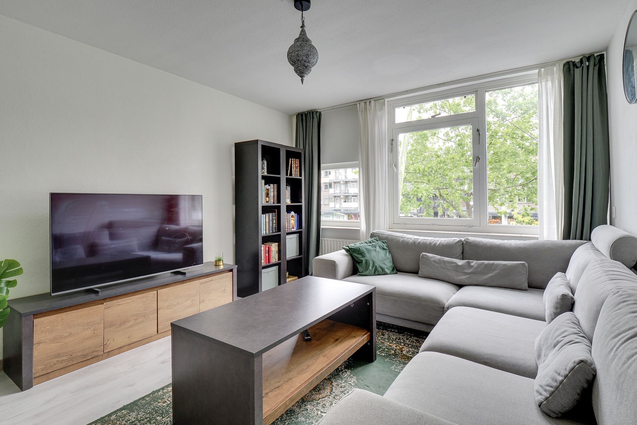 Foto 6 van Muntplein 121