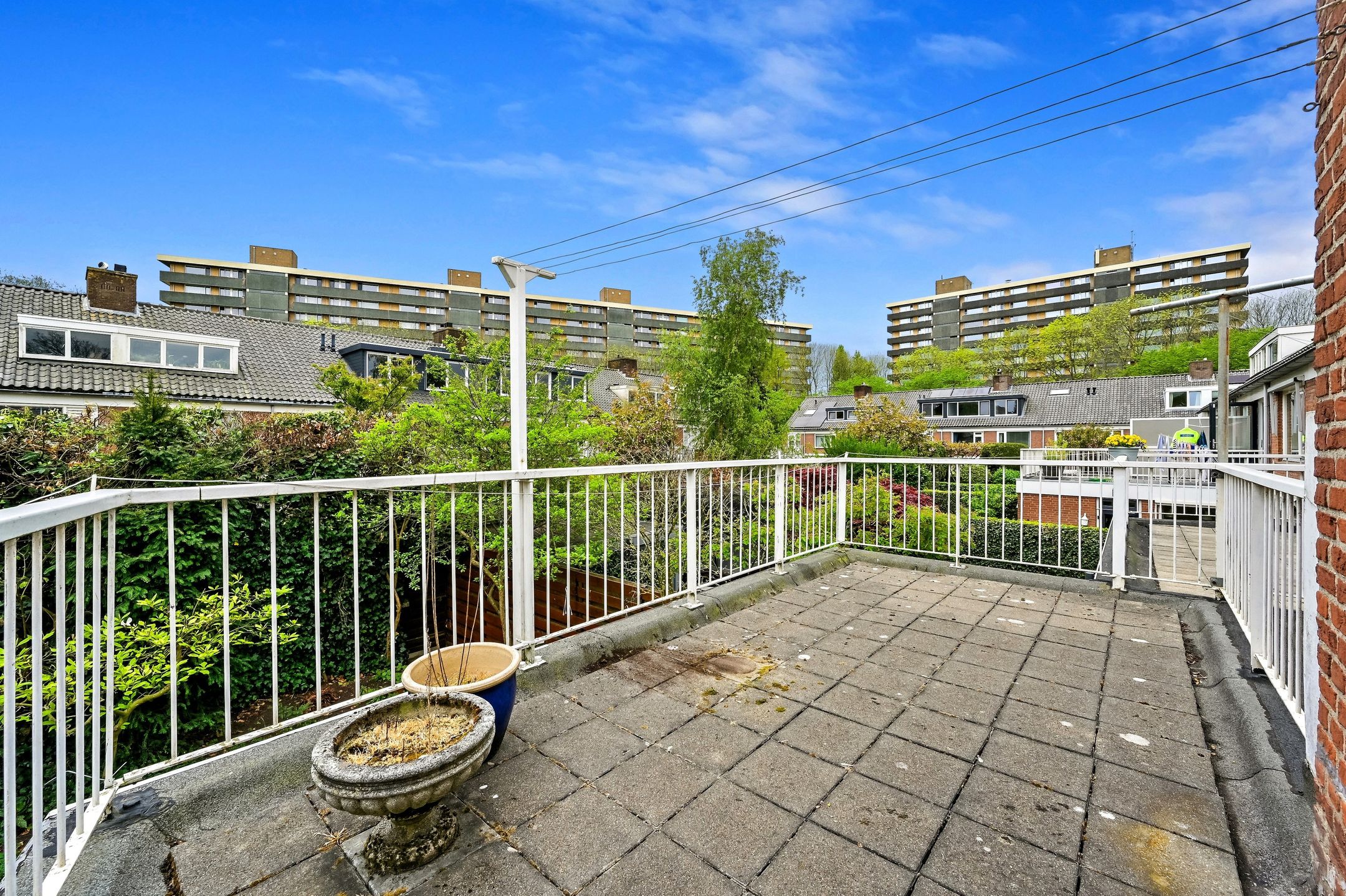 Foto 39 van George Washingtonlaan 15