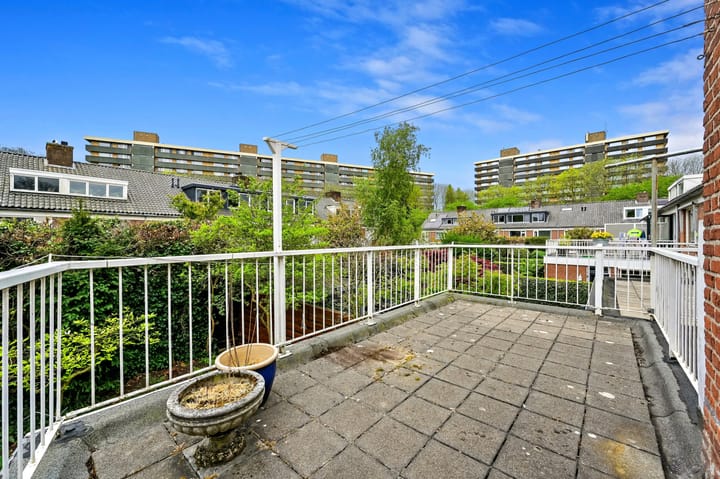 Foto 39 van George Washingtonlaan 15