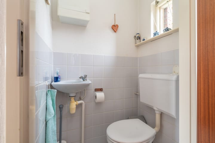 Foto 3 van Dollardlaan 94