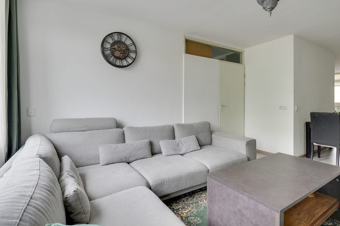 Foto 8 van Muntplein 121