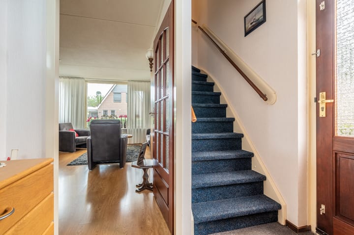 Foto 4 van Dollardlaan 94