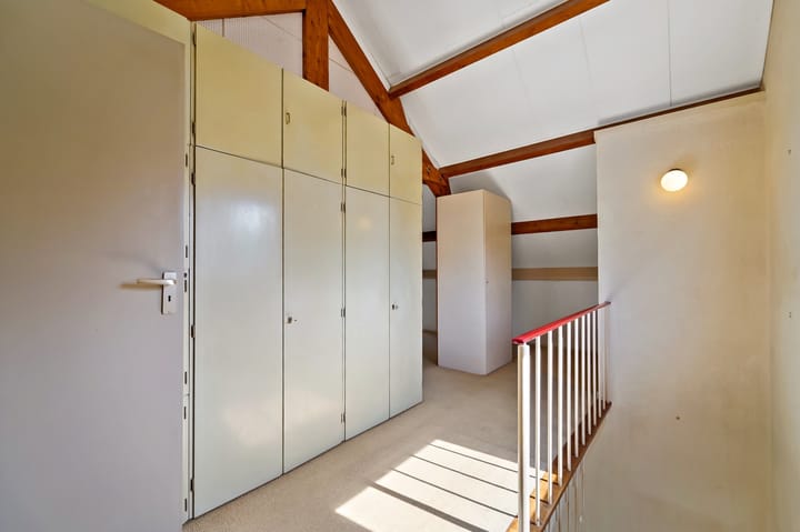 Foto 41 van George Washingtonlaan 15