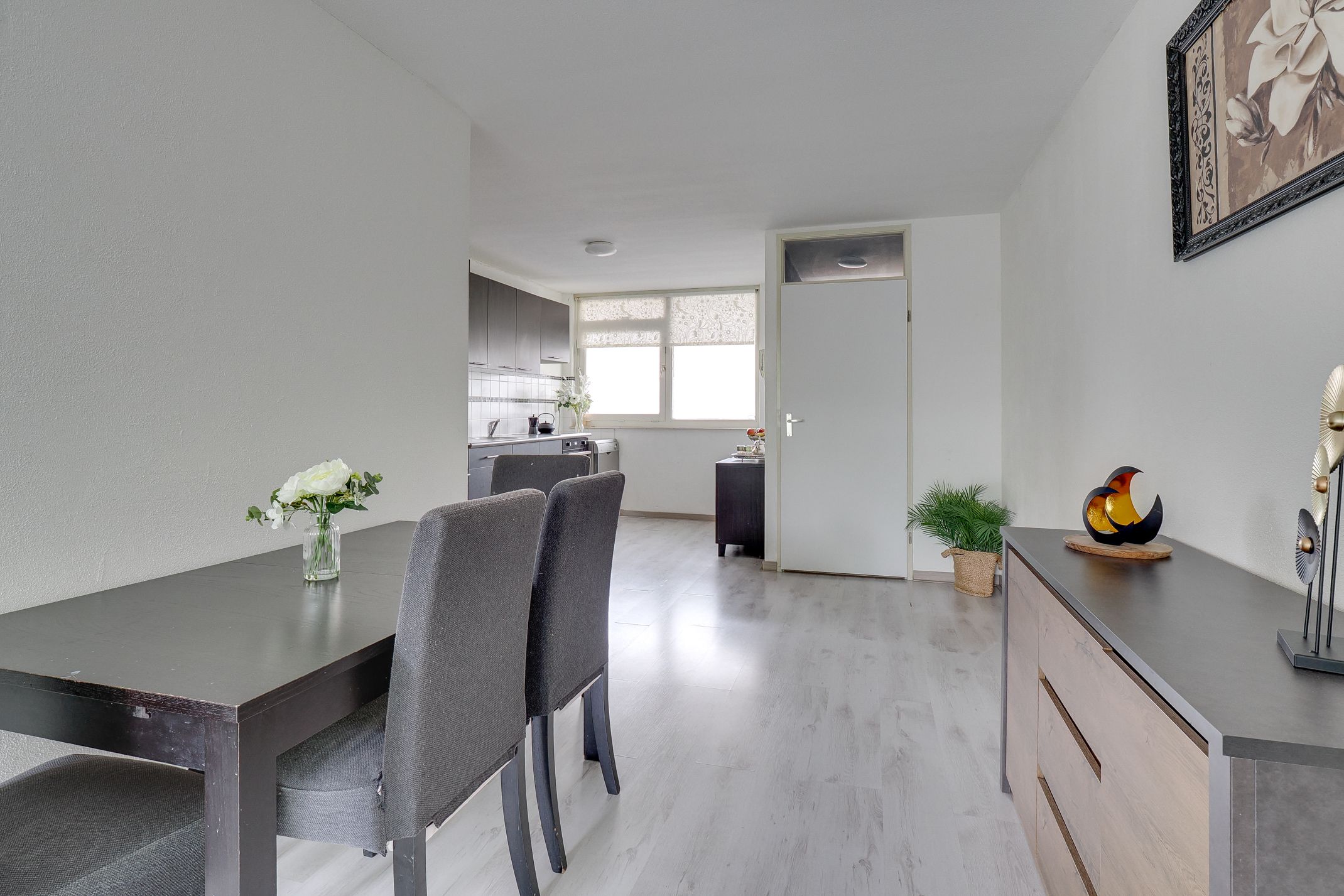 Foto 9 van Muntplein 121