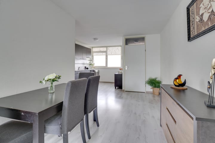 Foto 9 van Muntplein 121