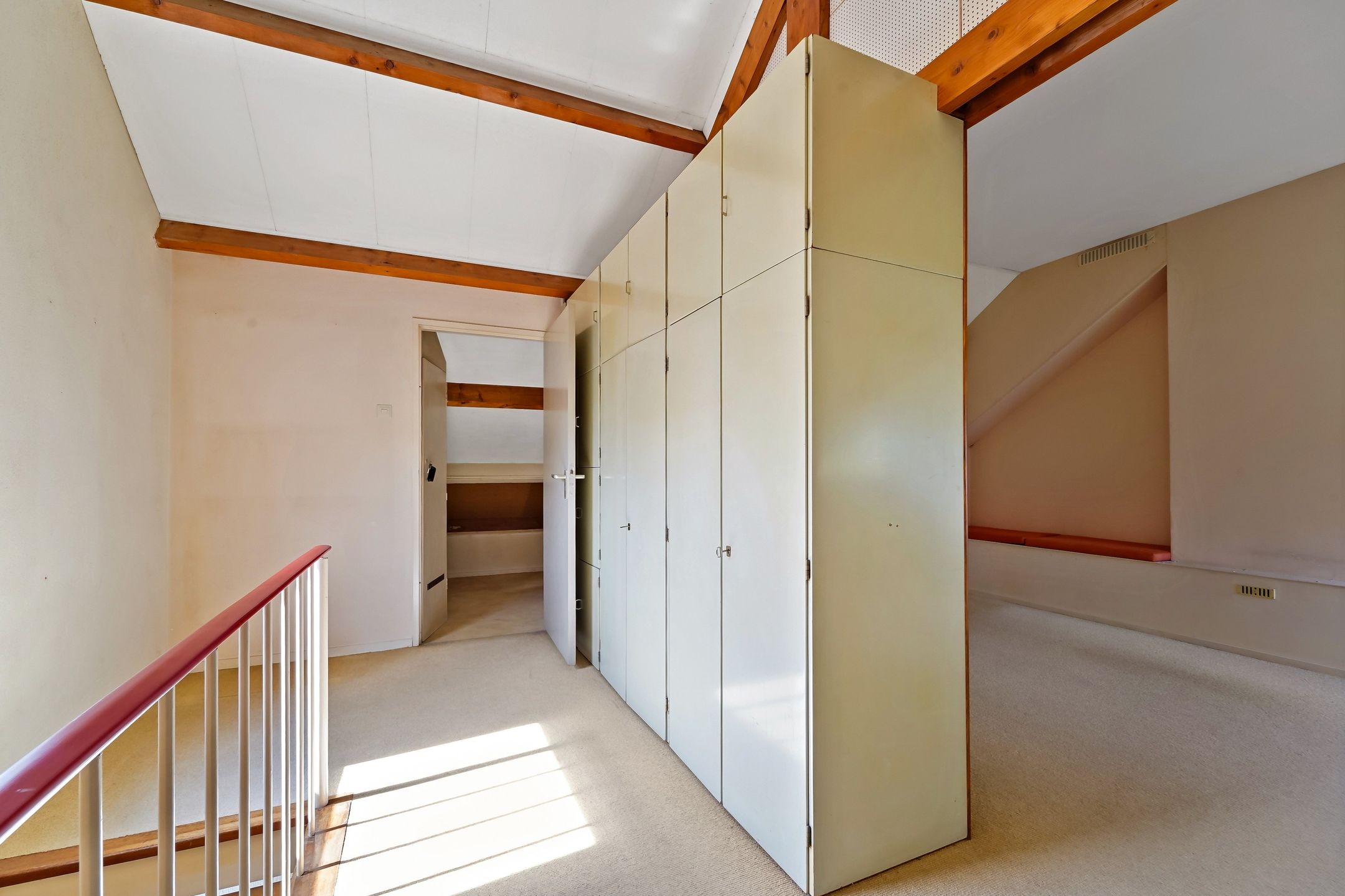 Foto 42 van George Washingtonlaan 15