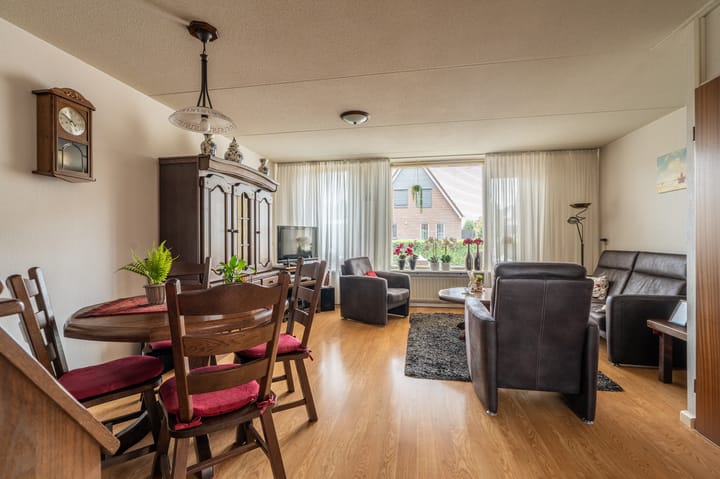 Foto 6 van Dollardlaan 94