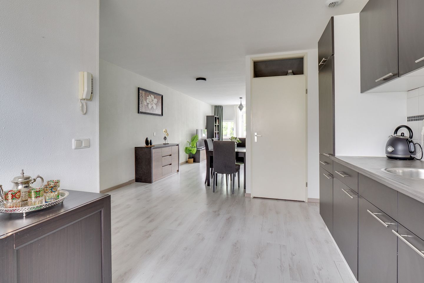 Foto 10 van Muntplein 121