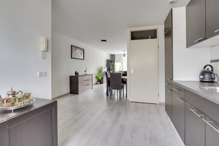 Foto 10 van Muntplein 121