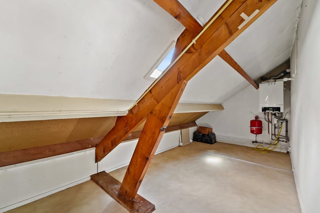 Foto 43 van George Washingtonlaan 15