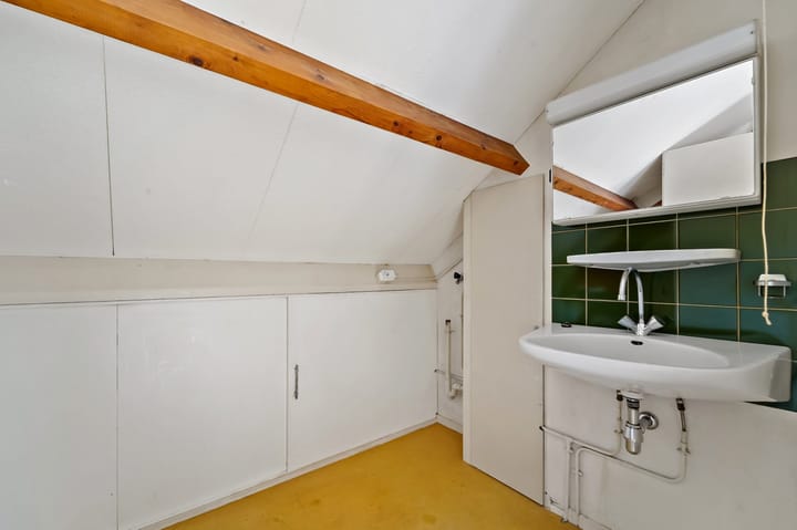 Foto 44 van George Washingtonlaan 15