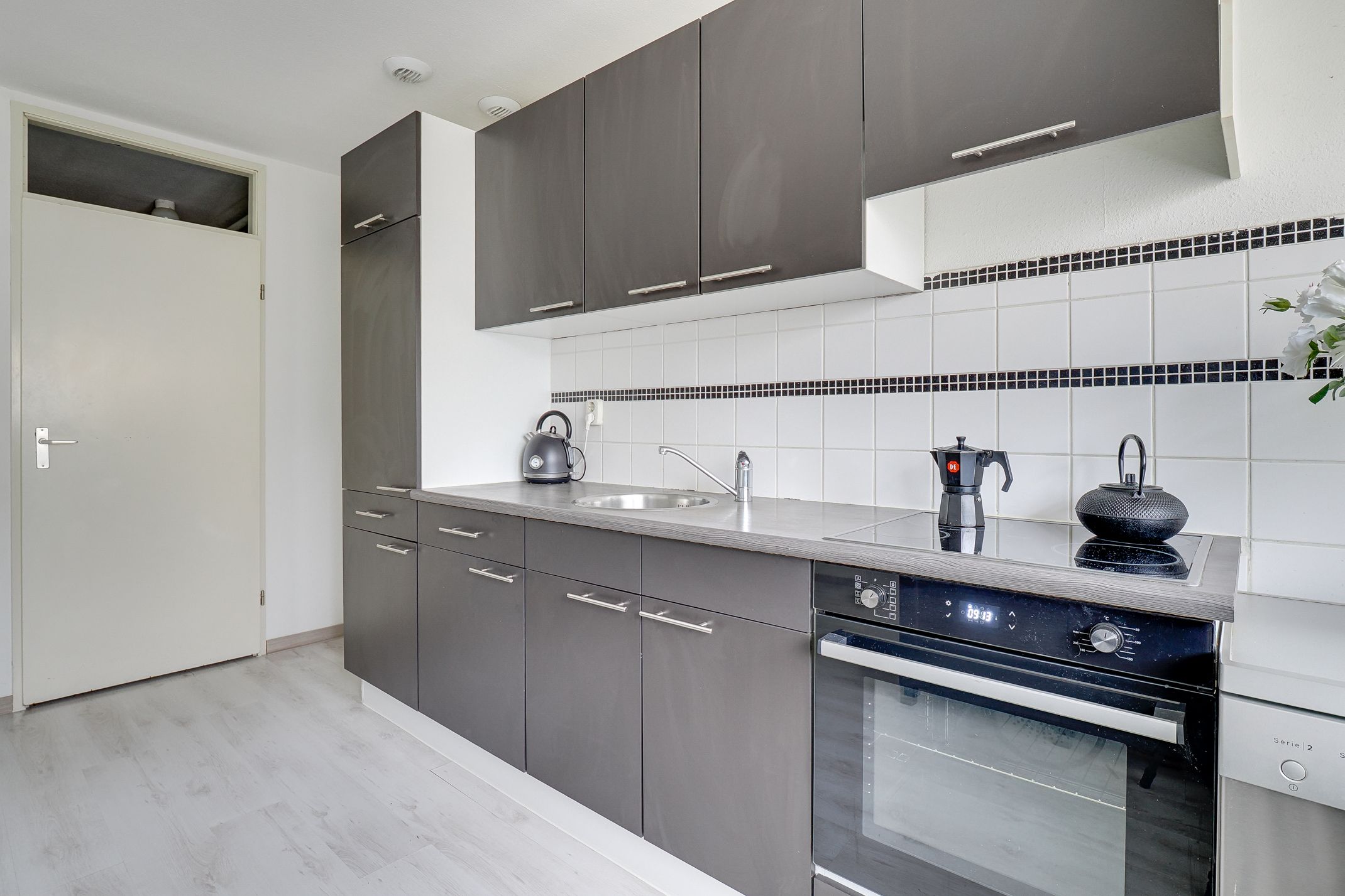 Foto 12 van Muntplein 121