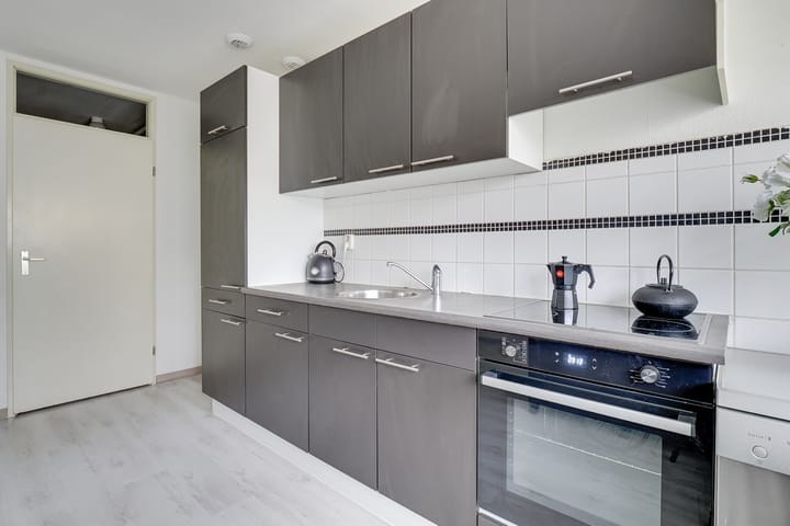 Foto 12 van Muntplein 121