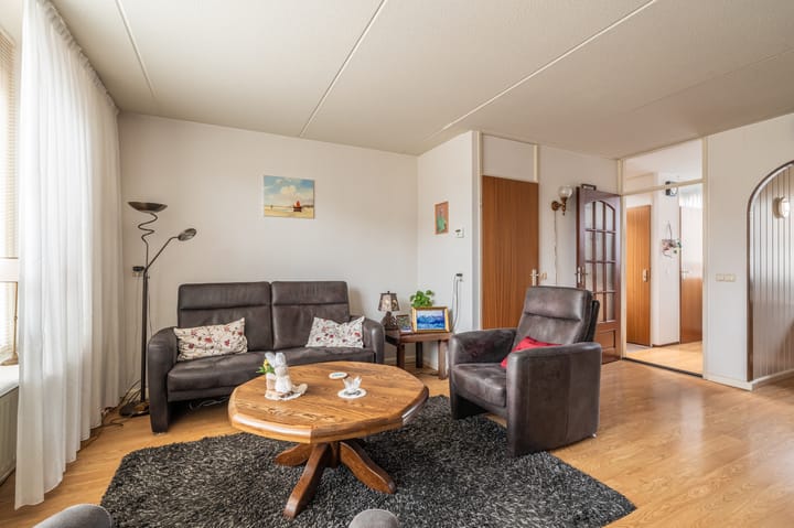 Foto 8 van Dollardlaan 94