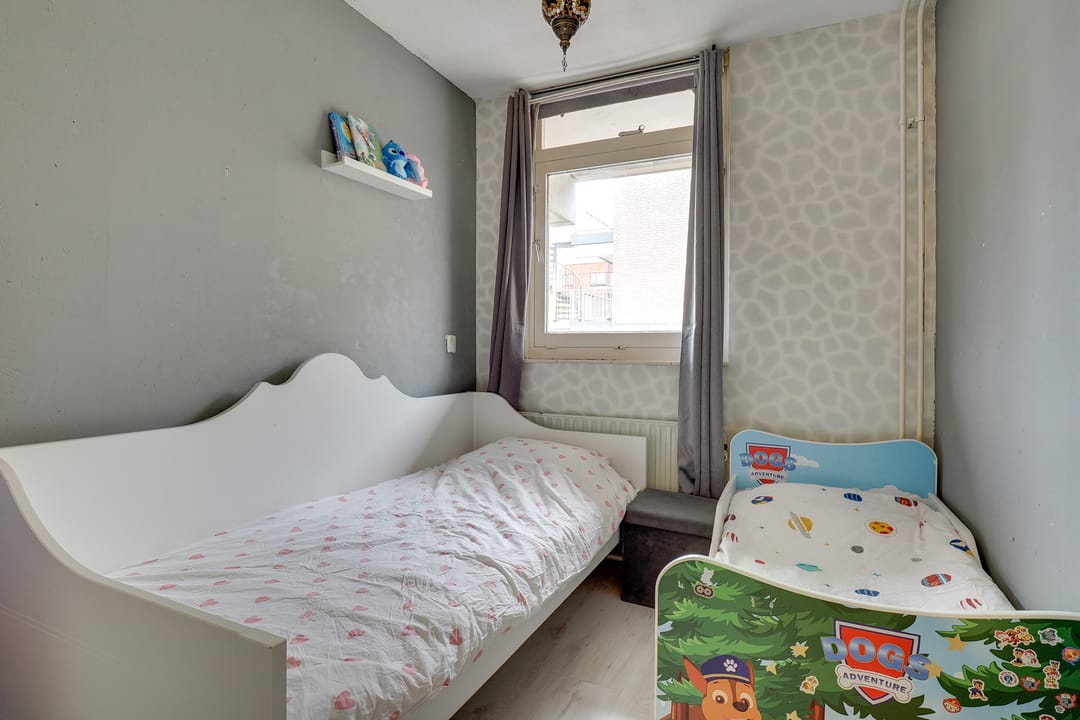 Foto 13 van Muntplein 121