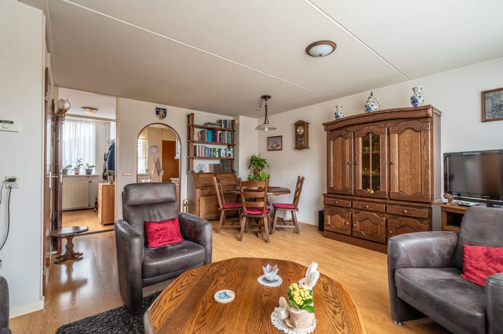 Foto 9 van Dollardlaan 94