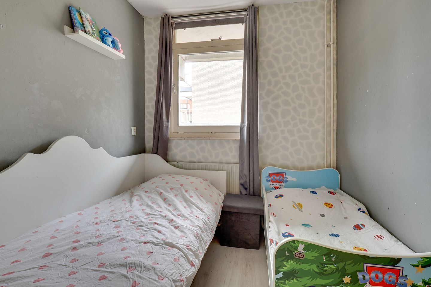 Foto 14 van Muntplein 121